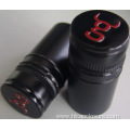 Embossed printed wine screwcaps BVS